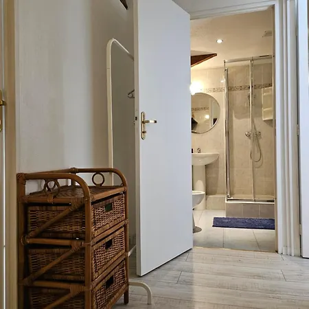 公寓 Suquet - 100m & Palais Des Festivals 600m