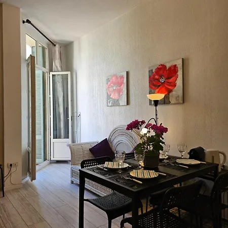 Suquet - 100m & Palais Des Festivals 600m * 戛纳