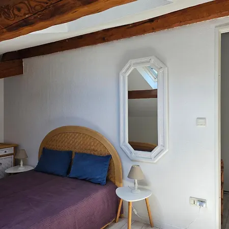 Suquet - 100m & Palais Des Festivals 600m * 戛纳