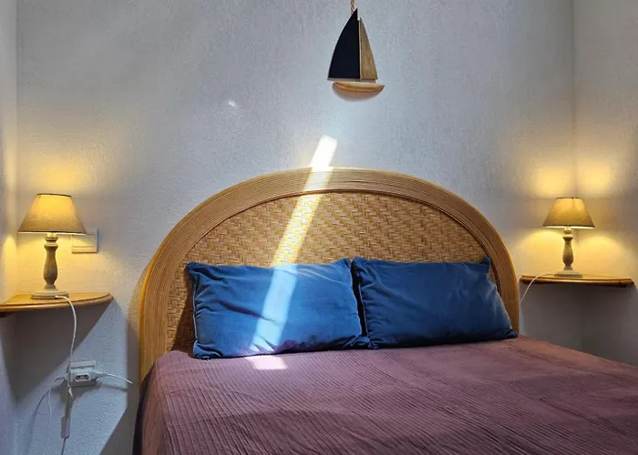 Suquet - 100m & Palais Des Festivals 600m 公寓