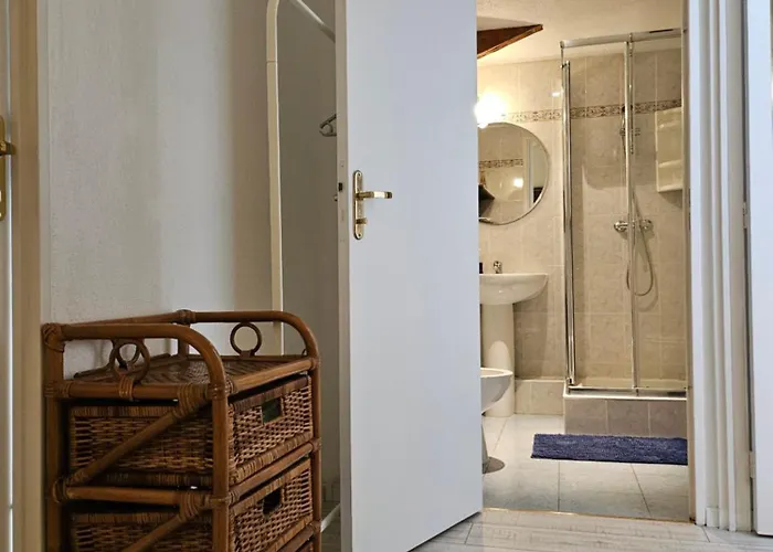 公寓 Suquet - 100m & Palais Des Festivals 600m