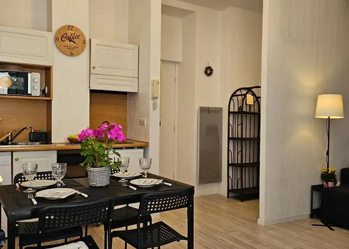 Suquet - 100m & Palais Des Festivals 600m 公寓