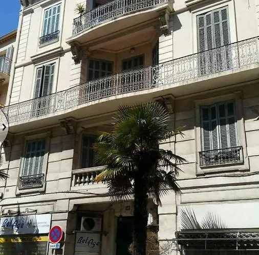 Suquet - 100m & Palais Des Festivals 600m 公寓