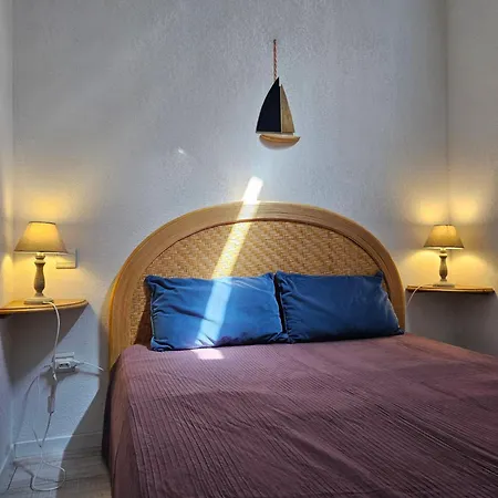 Suquet - 100m&palais Des Festivals 600m Appartement