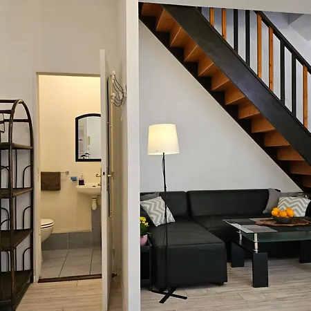 Suquet - 100m&palais Des Festivals 600m Appartement *